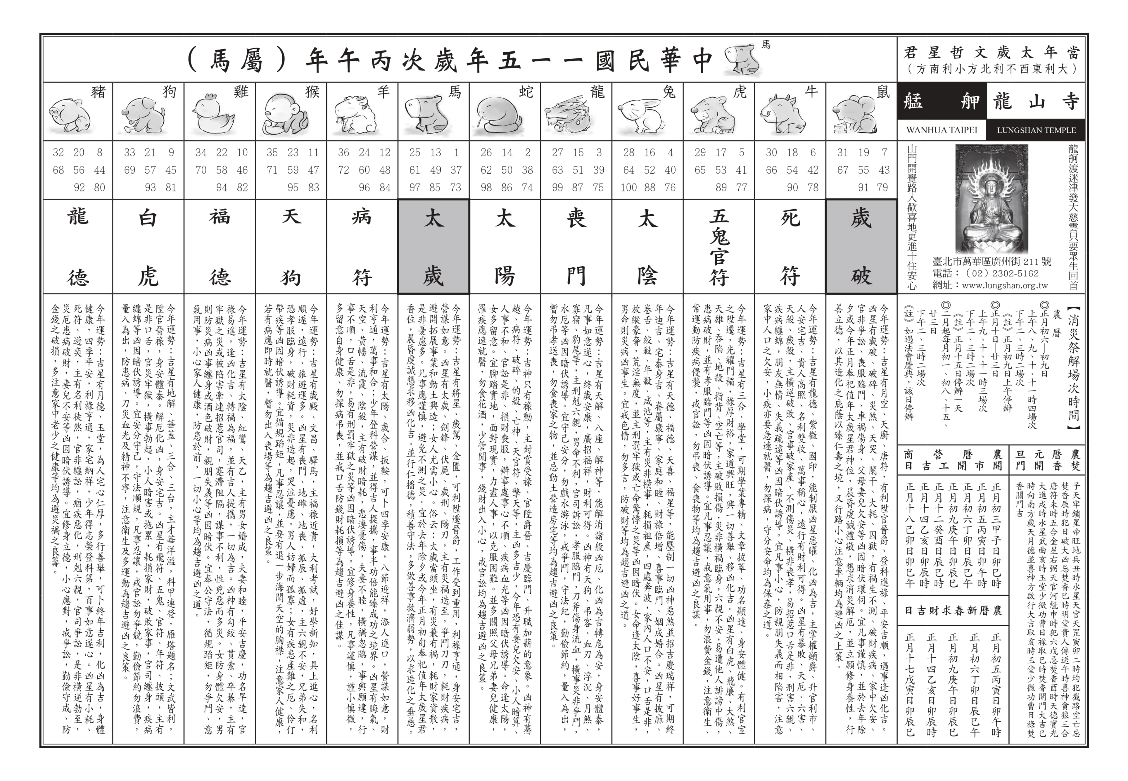 春牛圖